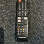 Samsung 55 inch Smart TV for sale. Perfect Condition Image 3