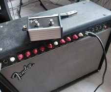 fender Princeton chorus