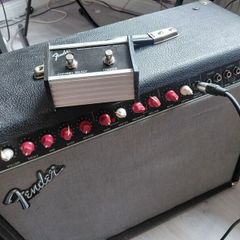 fender Princeton chorus