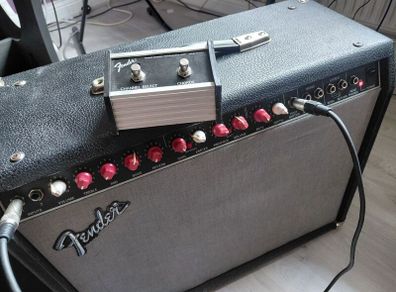 fender Princeton chorus