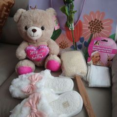 Mother's day gift bundle & bag