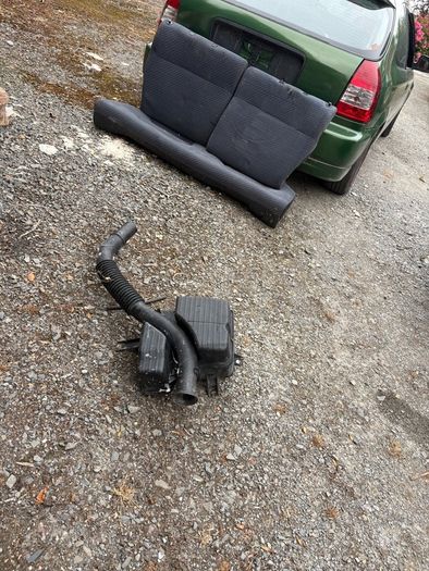 ej civic parts