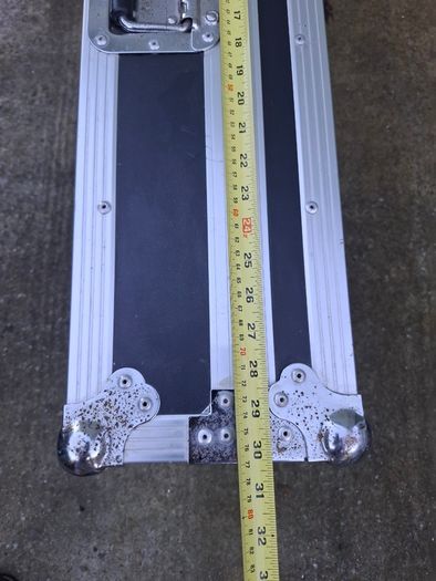Flight case