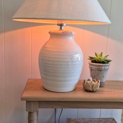 Neptune Lamp