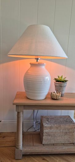 Neptune Lamp