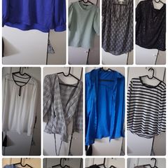 tops 12 and 14