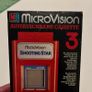 MB Electronics. Microvision. Vintage Gaming. Image 3