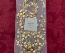 Christmas Garland