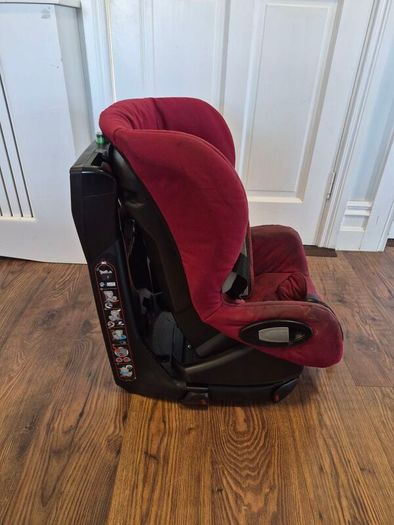 Maxi cosi swivel car seat