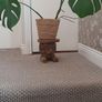 vintage elephant plant stand Image 2