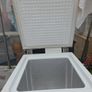 chest freezer free delivery blanch Image 5
