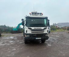 Scania