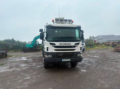 Scania