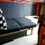 2004 Nissan Primastar Camper Conversion Image 7