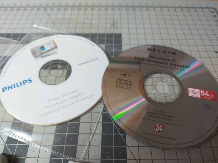 IBM ThinkPad laptop accessories