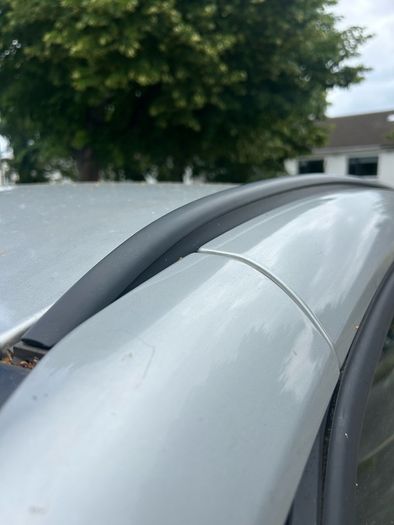 Farad Roof Box 480l