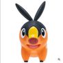 Pokemon Battle Figure 2 Pack  Tepig and Rockruff Image 5