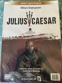 Julius Caesar
