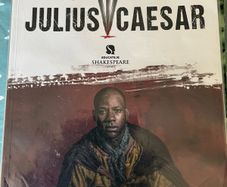 Julius Caesar