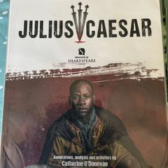 Julius Caesar
