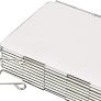 Camp Camping Windshield Stove Aluminium Camping Windshield Compact Folding Camping Stove Image 5