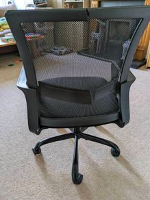 FREE broken office chair