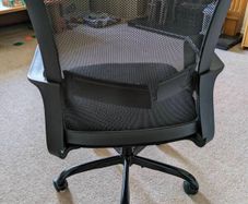 FREE broken office chair