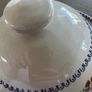 nicholas mosse cheese dome Image 4