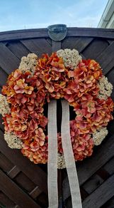 wreath