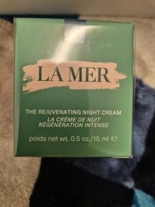 La Mer
