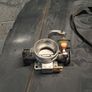 VR6 throttle body Image 3