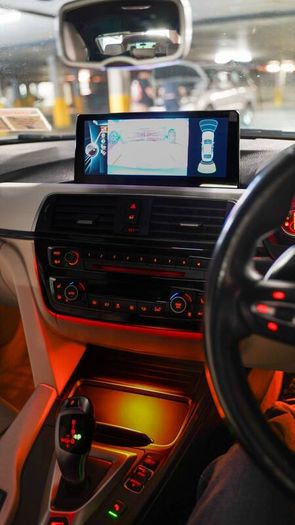 2016 Bmw 3-series 330e High Spec, low kms