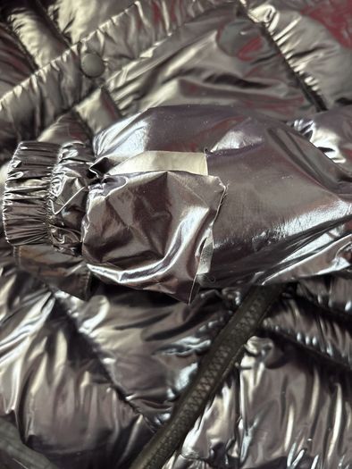 Moncler Jacket (READ DESC)