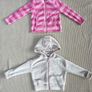7 Items Essential Girl Clothes Bundles 3-4 Years Old 104cm Image 2