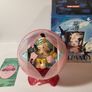 Figure Skullpanda Popmart The Mirage series The Ghanta Blind box Image 3