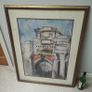 Paintings/Prints, sold separately (26222) Image 6