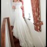 San Patrick Wedding Dress Image 2