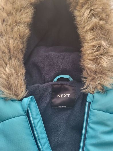 Kids' Snow Suit age 4-5 Like New