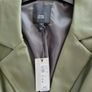 River Island Waistcoat Image 3