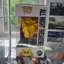 Funko Pop All Might Image 4