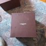 Vintage Longines Heritage Military Box + Case Large Image 4