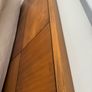 Respa double divan base with 4 drawers and headboard Image 5