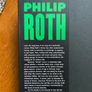 Philip Roth - American Pastoral Image 3