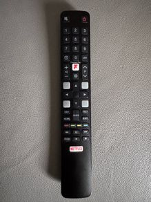 TCL 55 inches QLED Android TV