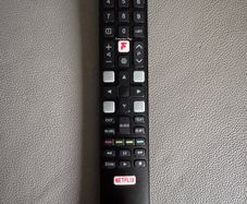 TCL 55 inches QLED Android TV