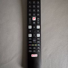 TCL 55 inches QLED Android TV
