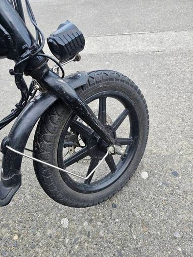 ebike