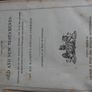 Antique Bible 1800s  Old And New Testament Image 2