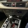Breaking Audi A6 c7 2015 s line cnha lx7p Image 2
