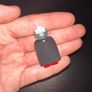 Lego Darth Malak 25 Years of Star Wars Minifigure 75379 Image 3